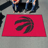 NBA - Toronto Raptors Rug - 5ft. x 8ft.