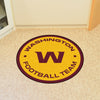 NFL - Washington Redskins Mascot Rug