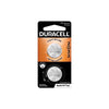 Duracell Lithium Coin 2032 3 V 210 Ah Security and Electronic Battery 2 pk (Pack of 6)