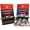 5280 Culinary BBQ Provisions Sweet and Salty Caramels 2 lb