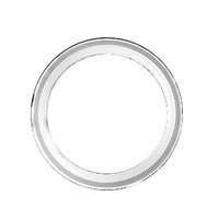 Danco 1/2 in. Dia. Nylon Washer 1 pk (Pack of 5)