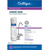 Culligan Under Sink Water Filtration System For Culligan