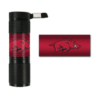 University of Arkansas LED Pocket Flashlight