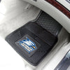 Georgia Southern University Heavy Duty Car Mat Set - 2 Pieces