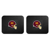 NFL - Washington Redskins Back Seat Car Mats - 2 Piece Set