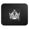 NHL - Los Angeles Kings Back Seat Car Mat - 14in. x 17in.