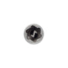 Eazypower Isomax Chrome Vanadium Steel Tamperproof Replacement Bit 3 in. 1 pc