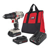 Porter Cable 20 V 1/2 in. Brushed Cordless Drill Kit (Battery & Charger)