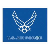 U.S. Air Force Rug - 34 in. x 42.5 in.