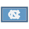 University of North Carolina - Chapel Hill 3ft. x 5ft. Plush Area Rug