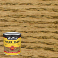 Minwax Wood Finish Semi-Transparent Driftwood Oil-Based Oil Stain 1 Qt.