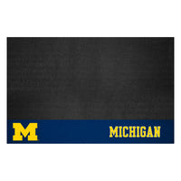 University of Michigan Grill Mat - 26in. x 42in.