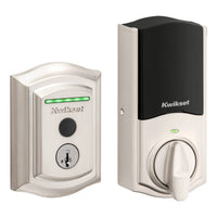 959 TRL FPRT WIFI 15 RCALFD RCS Halo Touch 1-Cyl Deadbolt - Satin Nickel