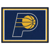 NBA - Indiana Pacers 8ft. x 10 ft. Plush Area Rug