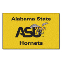 Alabama State University Rug - 5ft. x 8ft.