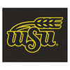 Wichita State University Rug - 5ft. x 6ft.