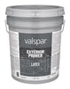 Valspar Basic White Tint Base Exterior Primer Exterior 5 gal