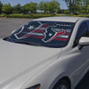 NFL - Houston Texans Windshield Sun Shade