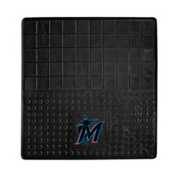 MLB - Miami Marlins Heavy Duty Cargo Mat