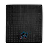 MLB - Miami Marlins Heavy Duty Cargo Mat