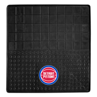 NBA - Detroit Pistons Heavy Duty Cargo Mat