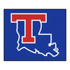 Louisiana Tech University Rug - 5ft. x 6ft.