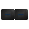 MLB - Seattle Mariners Back Seat Car Mats - 2 Piece Set