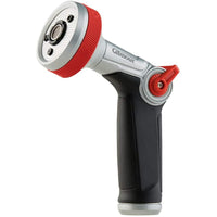 Gilmour 4 pattern Adjustable Aluminum Hose Nozzle