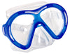 Aqua Swim Assorted Child Mask (Pack of 6).