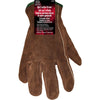 Boss Driver Gloves Brown M 1 pair