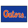 University of Florida Script Rug - 5ft. x 8ft.