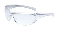 3M Virtua Anti-Fog Safety Glasses Clear Lens Clear Frame 1 pc