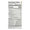 Kos - Plant Protein Chocolate Peanutbutter - 1 Each - 20.56 OZ