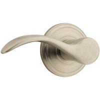 730PML 15 6AL RCS Pembroke Privacy - Satin Nickel