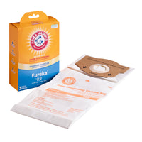 Arm & Hammer Eureka Vacuum Bag 3 pk