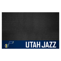 NBA - Utah Jazz Grill Mat - 26in. x 42in.