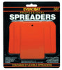 Evercoat Plastic Spreaders