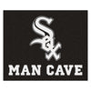 MLB - Chicago White Sox Man Cave Rug - 5ft. x 6ft.