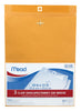 Meadwestvaco 76082 10 X 13 Heavyweight Kraft Press-It-Seal-It Envelopes 4 Ct