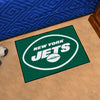 NFL - New York Jets Rug - 19in. x 30in.