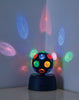 Sharper Image Plastic Assorted Color Party Theme Novelty Lights 5 H in.