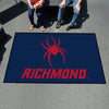 University of Richmond Rug - 5ft. x 8ft.