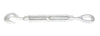 Baron Galvanized Steel Turnbuckle 1500 lb. cap.