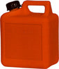 Midwest Can Quick Flow Spout Plastic Gas Can 1 gal