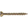 Hillman Power Pro No. 8  x 1-1/2 in. L Star Wood Screws 1 lb.