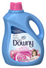 Ultra Downy April Fresh Scent Fabric Softener Liquid 90 oz. (Pack of 4)