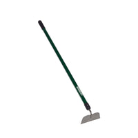 Midwest Rake Llc 42425 6" Garden Hoe With 48" Fiberglass Handle