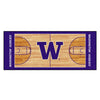 University of Washington Court Runner Rug - 30in. x 72in.