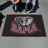 University of Alabama Crimson Tide Rug - 5ft. x 8ft.