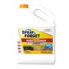 Spray & Forget Roof Cleaner 1 gal Liquid (Pack of 4)